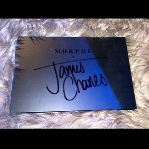 james charles pallet